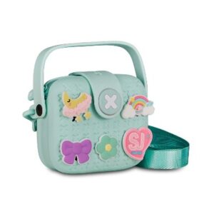 TRACOLLINA SQUARE - GIRLY PINS