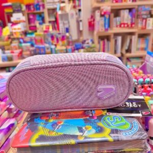 PORTAPENNE Seven® ROUND PLUS TECH SHINY LILLA