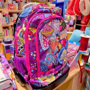 TINTA UNITA TROLLEY DREAM CROSS CRAZY GIRL