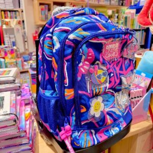 TINTA UNITA TROLLEY DREAM CROSS GIRL POWER