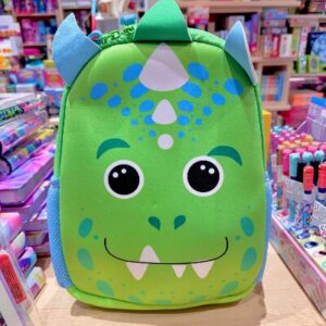 TINTA UNITA KIDS 2026 ZAINETTO IN NEOPRENE DINO