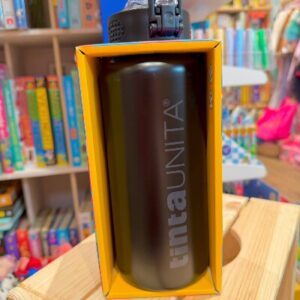 TINTA UNITA EXCELLENT 2026 BORRACCIA TERMICA XL 1L NERA