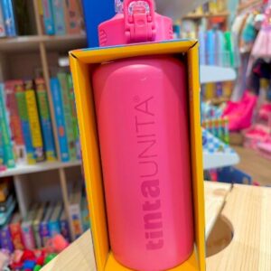 TINTA UNITA EXCELLENT 2026 BORRACCIA TERMICA XL 1L ROSA