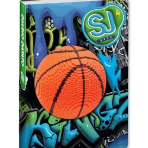 SJ DIARIO AG.10M DATATO BOY PALLA