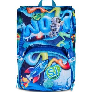 ZAINO SJ GANG SDOPP.BIG SPACE RIDE