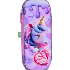 SJ GANG BUSTINA 3D PIXIE UNICORN