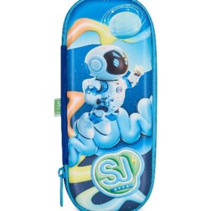 SJ GANG BUSTINA 3D SPACE RIDE
