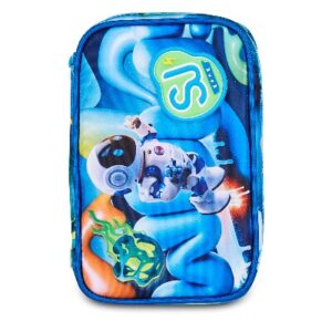 SJ GANG AST SPEED CASE SPACE RIDE