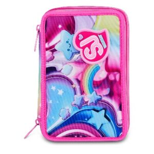 SJ GANG AST SPEED PAD SOFT POUCH GIRL