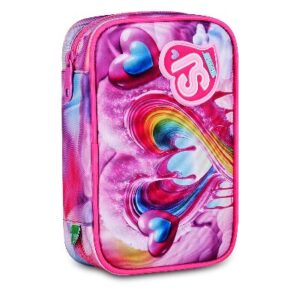 SJ GANG AST SPEED CASE JOYFUL PINS GIRL