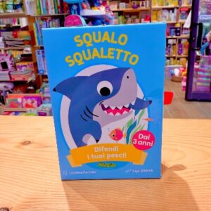 Creativamente - Squalo Squaletto 3+