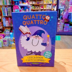 Creativamente  - Quatto Quattro