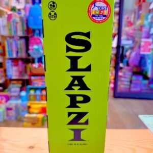 Creativamente - SLAPZI