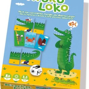 Creativamente - KROKO LOKO