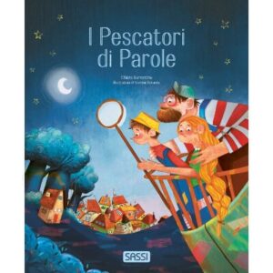 I pescatori di parole - Libri illustrati pocket