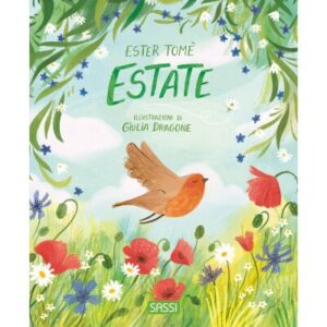Estate - Libri illustrati pocket