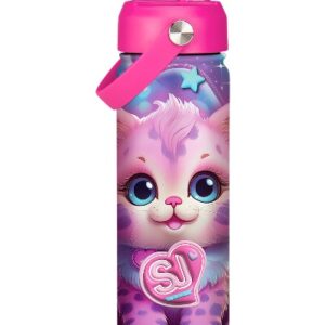 BORRACCIA TERMICA SJ 500ml - GATTO