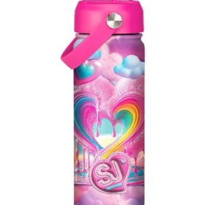 BORRACCIA TERMICA SJ 500ml - CUORE