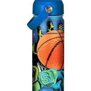 BORRACCIA TERMICA SJ 500ml - BASKET