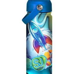 BORRACCIA TERMICA SJ 500ml - RAZZO