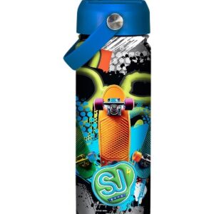 BORRACCIA TERMICA SJ 500ml - SKATE