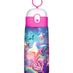 BORRACCIA CON CANNUCCIA SJ 460ml - STELLE