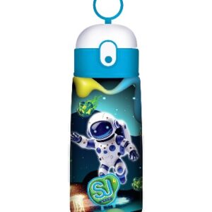 BORRACCIA CON CANNUCCIA SJ 460ml - SPAZIO