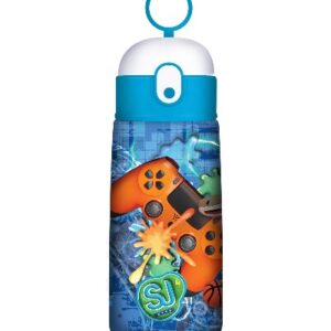 BORRACCIA CON CANNUCCIA SJ 460ml - JOYSTICK