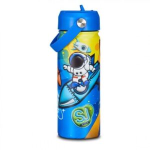 BORRACCIA TERMICA SJ 500ml SPAZIO 2025