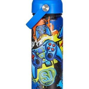 BORRACCIA TERMICA SJ 500ml JOYSTICK 2025