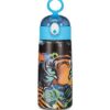 BORRACCIA CON CANNUCCIA SJ 460ml - TIGRE 2025