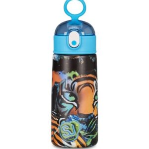 BORRACCIA CON CANNUCCIA SJ 460ml - TIGRE 2025