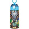 BORRACCIA CON CANNUCCIA SJ 460ml - ROBOT 2025