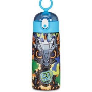 BORRACCIA CON CANNUCCIA SJ 460ml - ROBOT 2025