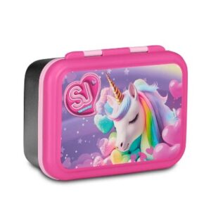 PORTAMERENDA SJ UNICORNO 25
