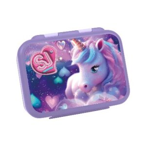 PORTAMERENDA SJ GANG GIRL - UNICORNO