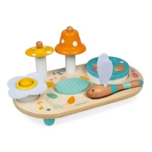 JANOD Pure Tavoletta Musicale