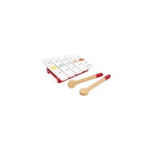 JANOD Mini Xilofono Coriandoli (legno)