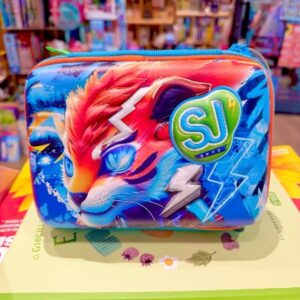 ASTUCCIO SPEED PAD+ 3D - SJ GANG ANIMAL BOY