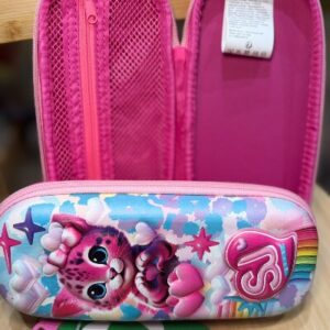 SJ GANG BUSTINA 3D HEART BUDDY GIRL