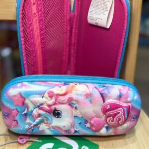 SJ GANG BUSTINA 3D GLOW LED UNICORN GIRL