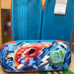 SJ GANG BUSTINA 3D SPEED ANIMAL BOY