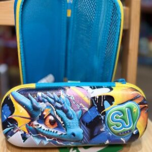 SJ GANG BUSTINA 3D METAL DRAGON BOY