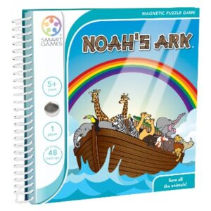 Smart Games - L'Arca di Noè
