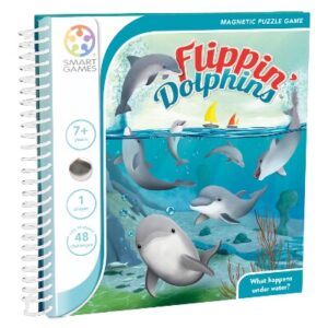Smart Games - Flippin' Dolphins