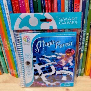 Smart Games - La foresta incantata