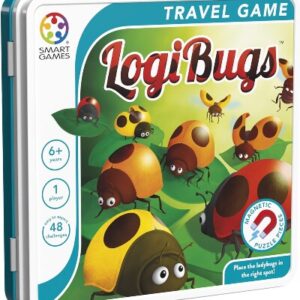 Smart Games - Logibugs