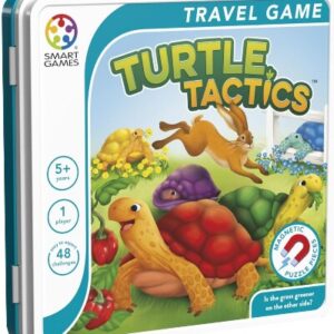 Smart Games - Turtle Tactics