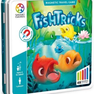 Smart Games - FishTricks