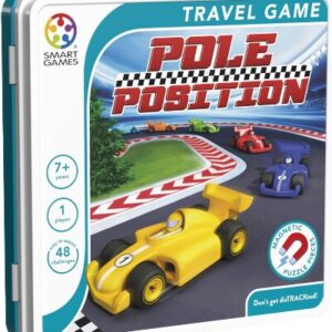 Smart Games - Pole Position